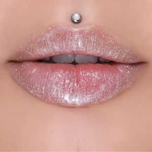 Jeffree Star Cosmetics The Gloss Lipgloss Heaven's Gate, Brand New In …